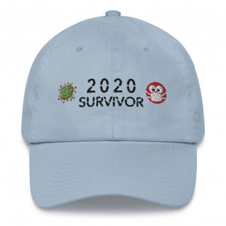 2020 SURVIVOR Cap Light