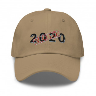 2020 VOID Cap Light