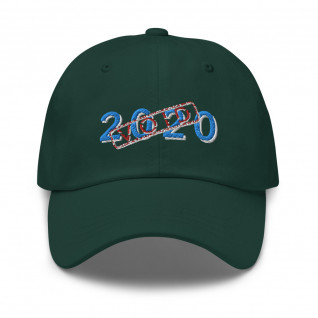 2020 VOID Cap Dark